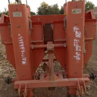 دستگاه کاشت سیب زمینی