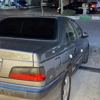 پارس TU5مدل1400|خودرو سواری و وانت|مشهد, هفده شهریور|دیوار