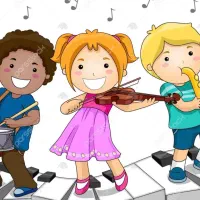 تدریس پیانو و موسیقی کودک|خدمات آموزشی|تهران, سید خندان (جلفا)|دیوار