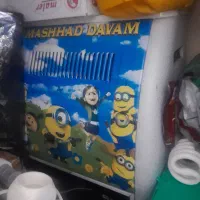 بخاری|بخاری، هیتر، شومینه|شاهین‌شهر, شهرک گلدیس|دیوار