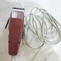 ماشین اصلاح