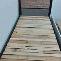 تخت خواب راحتی