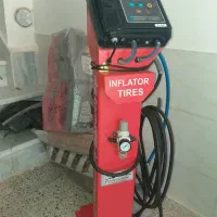 لوازم تعویض روغنی