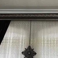 کتیبه پرده|پرده، رانر، رومیزی|بندر انزلی, شهرداری|دیوار