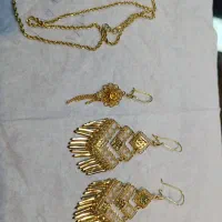 فروش  طلا ی آبشده  و گوشواره