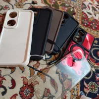 قاب گوشی آنر X7B|لوازم جانبی موبایل و تبلت|تهران, شهرک چیتگر|دیوار