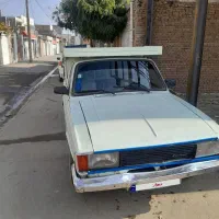 وانت مدل آخر ۸۲ انژکتور