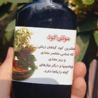 کود تقویتی گل آپارتمانی و قیم پتوس، خاک مخلوط|گل و گیاه طبیعی|رشت, پیرکلاچای|دیوار