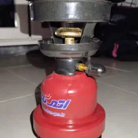 اجاق گاز مسافرتی