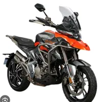 زونتس ادونچر z4 zontes 250
