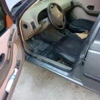 پژو 92|خودرو سواری و وانت|داراب, |دیوار