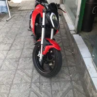 متور بنلی ۱۸۰|موتورسیکلت|بیرجند, |دیوار