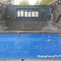 نیسان مدل 82|خودرو سواری و وانت|بندر ماهشهر, |دیوار