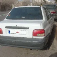 پراید ۹۷ تمام رنگ تایباد|خودرو سواری و وانت|تایباد, |دیوار