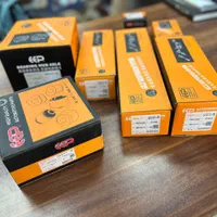 جلوبندی، سیستم تعلیق، بلبرینگ چرخ ، بوش طبق و|قطعات یدکی و لوازم جانبی|رشت, گیل|دیوار