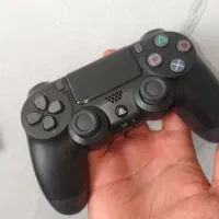 ps4 slim|کنسول، بازی ویدئویی و آنلاین|تهران, شهید رجایی|دیوار