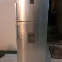 یخچال فریزر سام