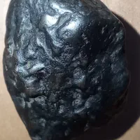 شهاب سنگ و سنگ زینتی