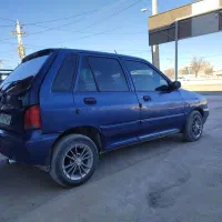 111مدل93|خودرو سواری و وانت|خرم بید, |دیوار