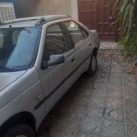 فروش پژو ۴۰۵