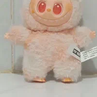 لبوبو نارنجی