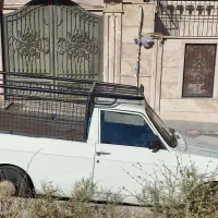 پیکان وانت مدل ۹۳|خودرو سواری و وانت|بومهن, |دیوار