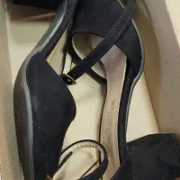 کفش مجلسی پاشنه ۵ سانتی