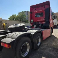 کشنده فردا دیزل|خودرو سنگین|تهران, سید خندان (جلفا)|دیوار