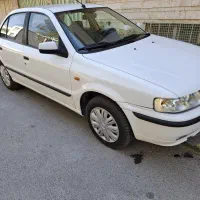 سمند lx|خودرو سواری و وانت|اصفهان, برازنده|دیوار