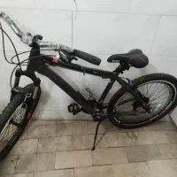 دوچرخه حرفه ای viva سایز ۲۶ نو مدل beest viva|دوچرخه، اسکیت، اسکوتر|تهران, ائمه اطهار|دیوار