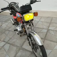 موتور ساوین ۱۵۰ مدل ۱۴۰۲
