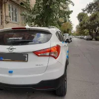 هایما s5 مدل ۹۷|خودرو سواری و وانت|تهران, نارمک|دیوار