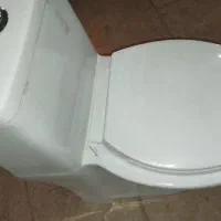 توالت فرنگی مروارید