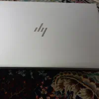لپتاپ HP مدل 845 G7 قسطی|رایانه همراه|همدان, |دیوار