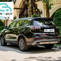 اجاره خودرو/کرایه ماشین/رنت تیگو۸ پرومکس|خودرو اجاره‌ای|اصفهان, مهرآباد|دیوار