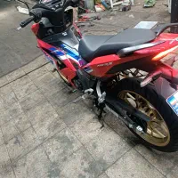 هندا وینر|موتورسیکلت|تهران, بنیهاشم|دیوار
