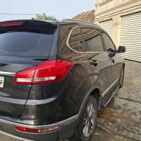 تیگو5 مدل 99 تحویلی 1400