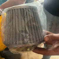 فیلتر هوایی اسپرت و مکش