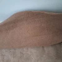 موکت قهوه ای