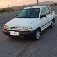 پراید 89|خودرو سواری و وانت|مراغه, |دیوار