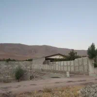 زمین شهرکی چسب بافت فشند|فروش زمین و ملک کلنگی|هشتگرد, فشند|دیوار