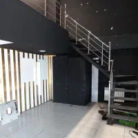 فلکه گاز/برکمربندی/اجاره مغازه ۱۲۰متری با بالکن|اجارهٔ مغازه و غرفه|رشت, منظریه|دیوار