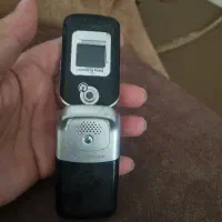 sony ericsson z530|موبایل|شاهین‌شهر, شهرک ردانی پور|دیوار