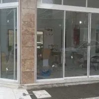 نصب و تعمیر انواع کرکره برقی و شیشه سکوریت|خدمات پیشه و مهارت|نهاوند, |دیوار