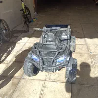 موتور چهار چرخ شارژی|اسباببازی بچه|سردشت, |دیوار