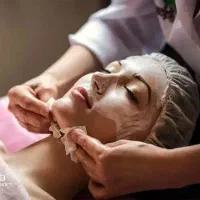 خدمات فیشیالvip و ماساژبدن