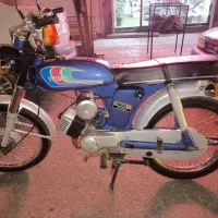 یاماها ۱۰۰در حد نو