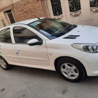 ۲۰۷ مدل ۱۳۹۷