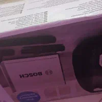 جارو برقی سری ۸ B بوش اصل آلمان