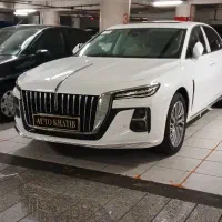 هونگچی H5بنزینی 2 لیتر سفید نقدو اقساط فورری